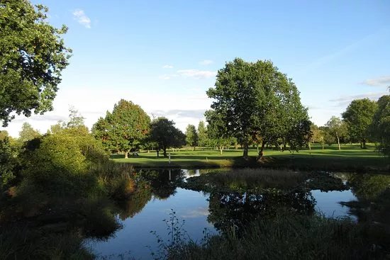 Trentham Golf Club