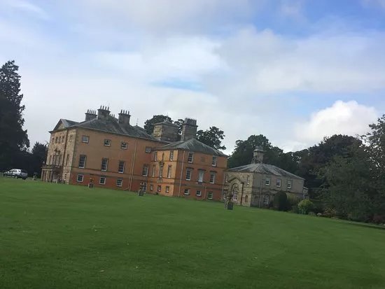 Rokeby Park