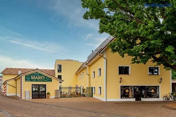Hotel Eichengrund