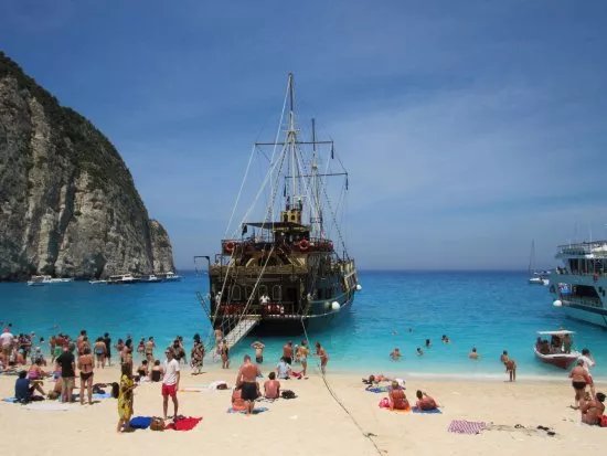Cavo Grosso Travel