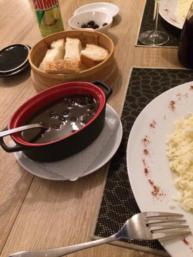 Sabor Portugues