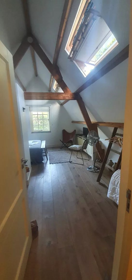 B&B Jan te Vreeland