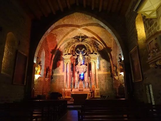 Eglise Notre-Dame-de-l’Assomption
