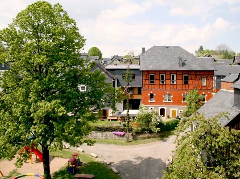Gasthaus Zur Linde Restaurant
