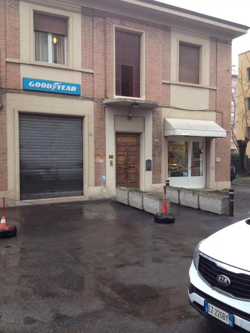 Bed and Breakfast Fiera-Fair Bologna