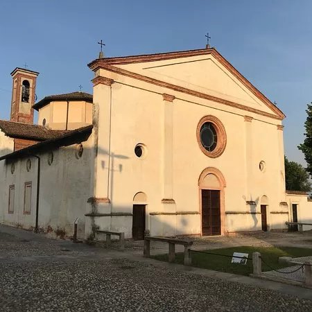 Parrocchia di San Giacomo