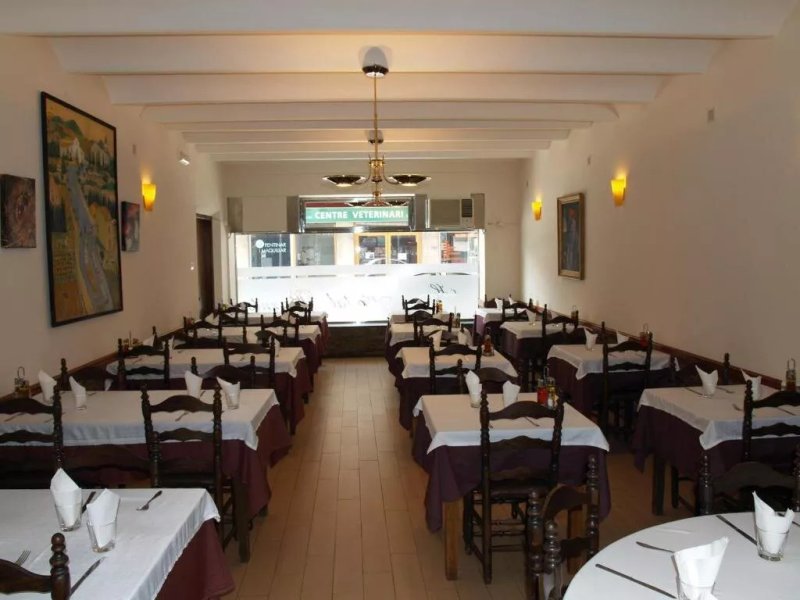 Hostal Barnes