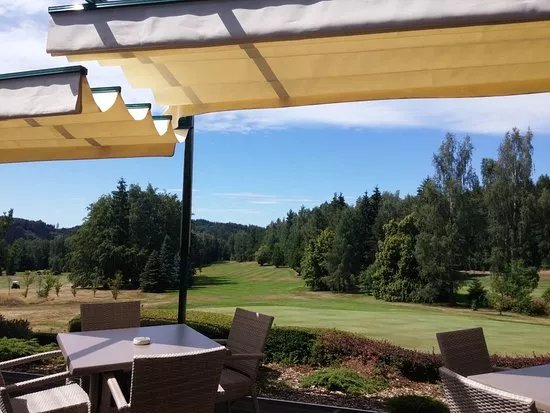 Golf Resort Karlovy Vary