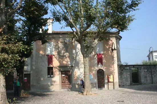 Chiesa di San Silvestro
