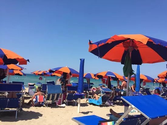 Lido Risorgimento
