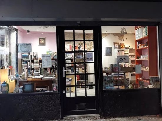 La Boussole