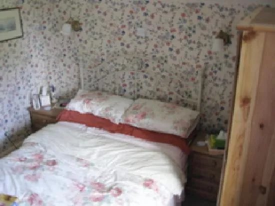 Cefn Coch Country Guest House
