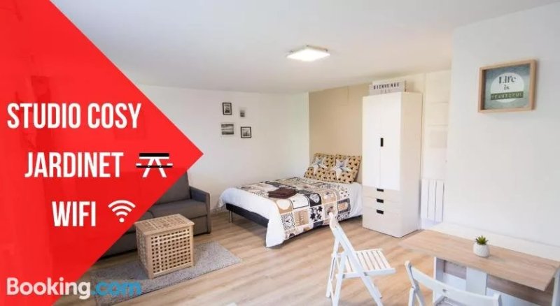Appartements Saint Nazaire Oceanis