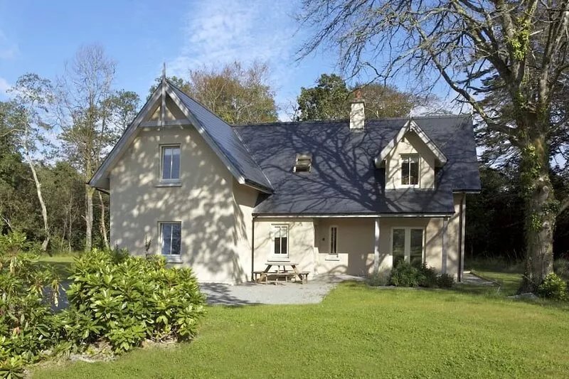 Dunkerron Woods 4 bedroom 4003 - sleeps 8 guests  in 4 bedrooms