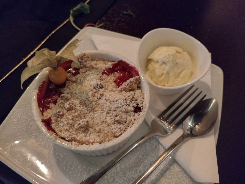 Restauracja Fryderyk