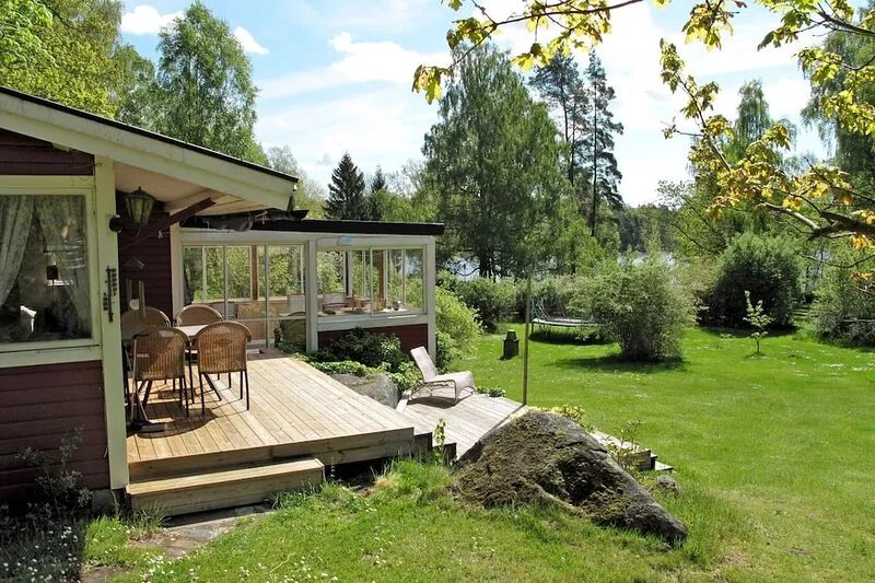 Munkhalla Morgonsolen by Interhome