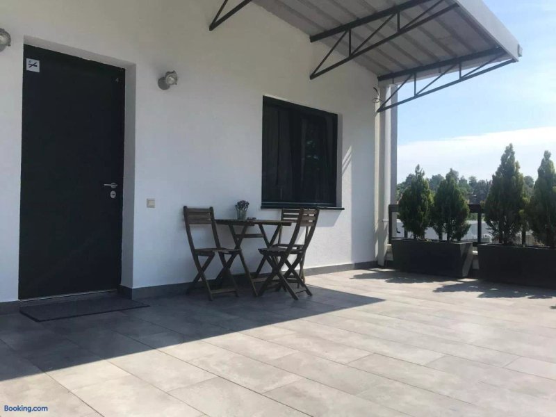 Big W Apartment