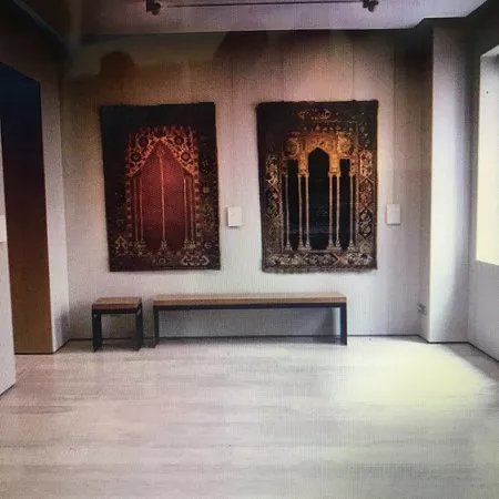 Galleria Moshe Tabibnia