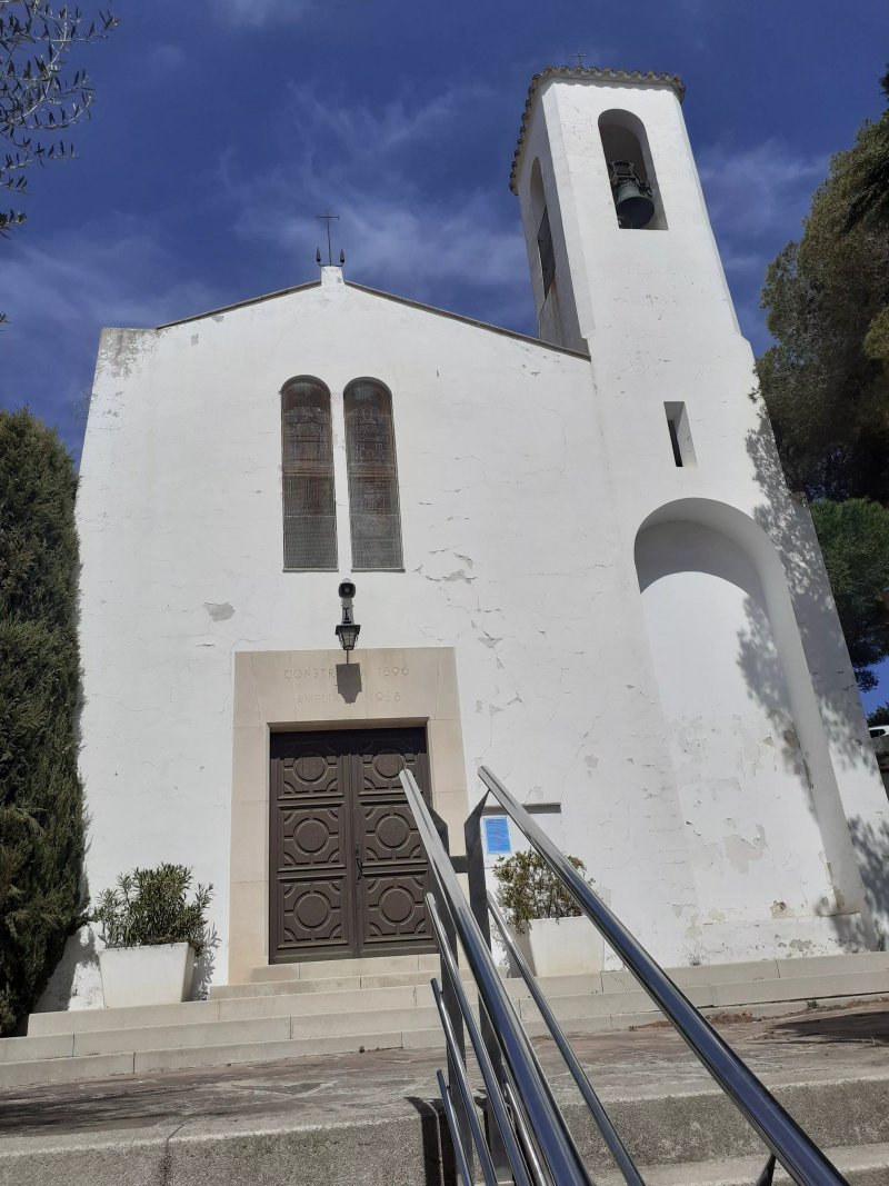 Iglesia De Sta. Rosa De Lima