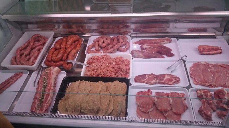 De Pascale Salumificio Gourmet
