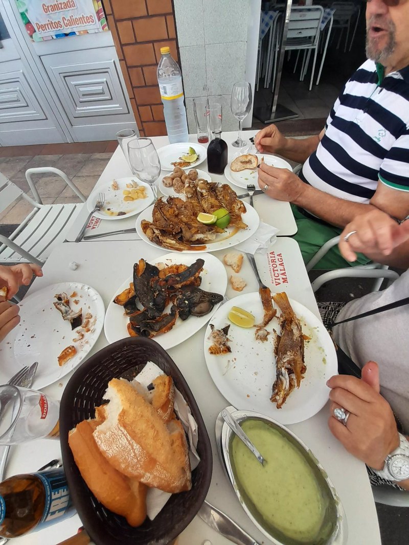 Bar Pescador 1