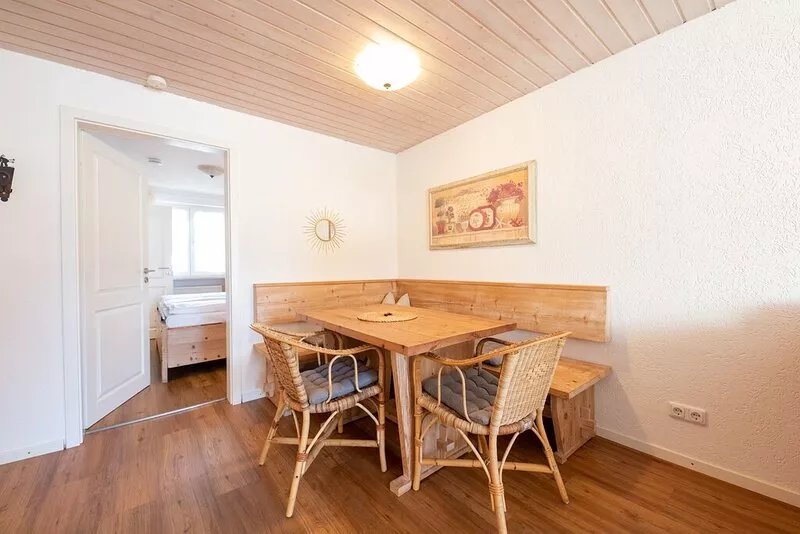 apartment "kloana Waxlstoa"