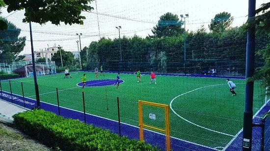 Impianto Sportivo "Ai Campetti"
