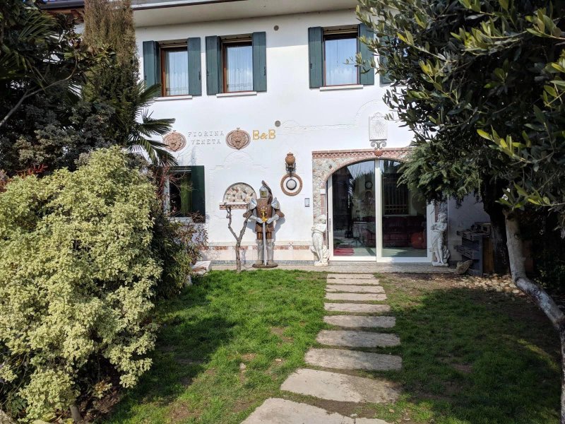 B&B Veneta Fiorina