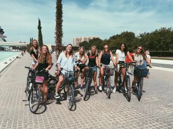 Doyoubike Rental