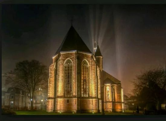 Oude Calixtuskerk