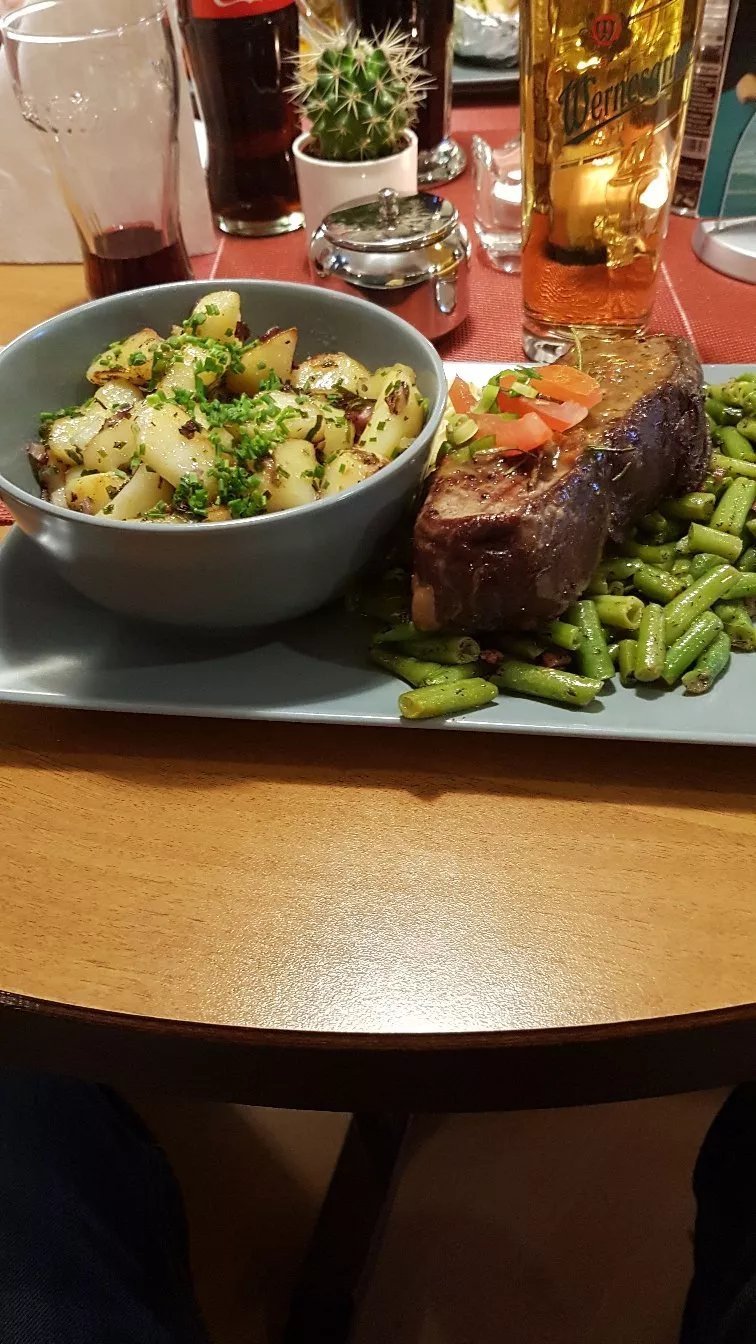 Rodeo Steakhaus