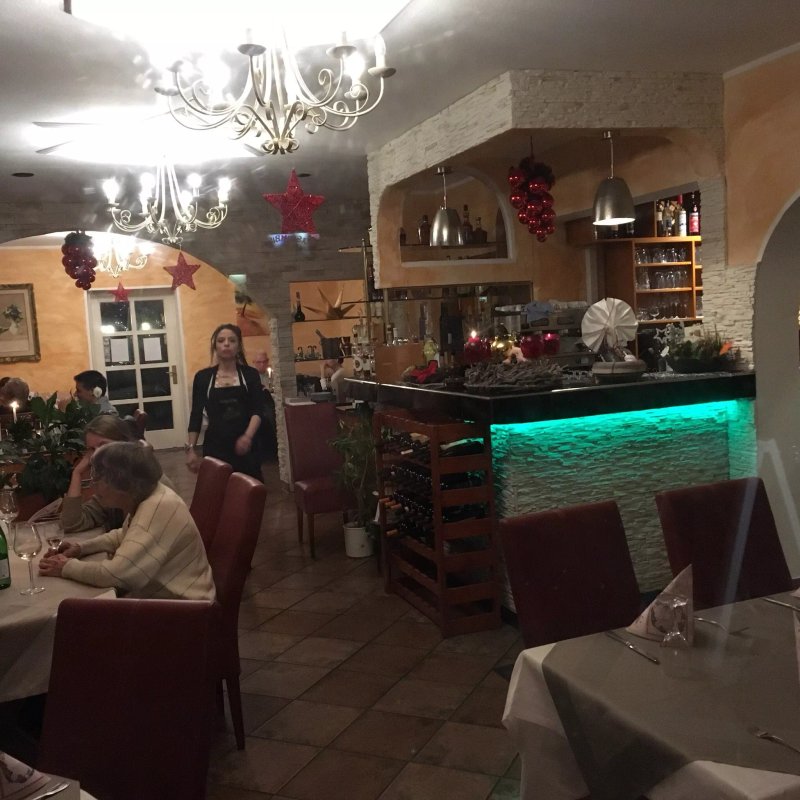 Ristorante Giardini