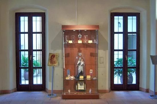 Coleccion de Arte Sacro de la Ciudad de Melilla