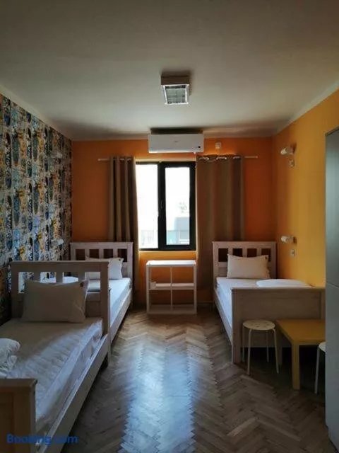 Hostel Kyosheto