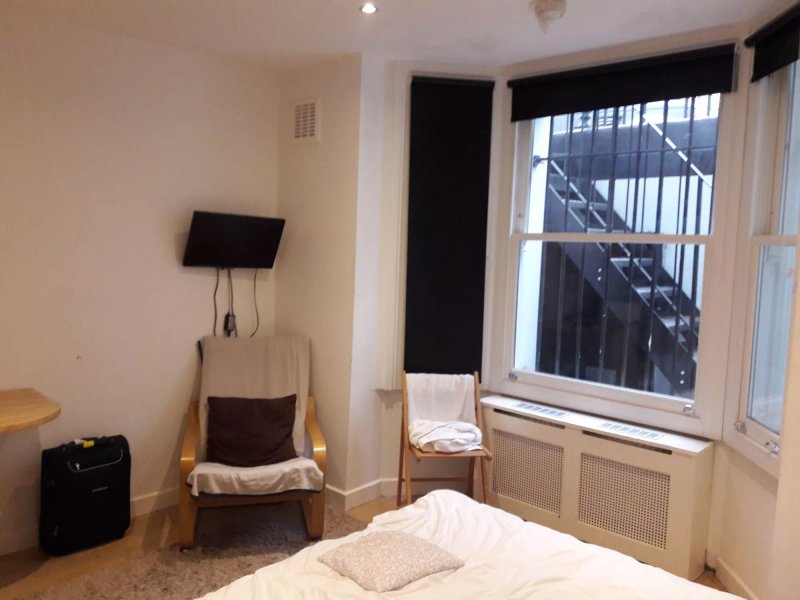 Citygate Kensington