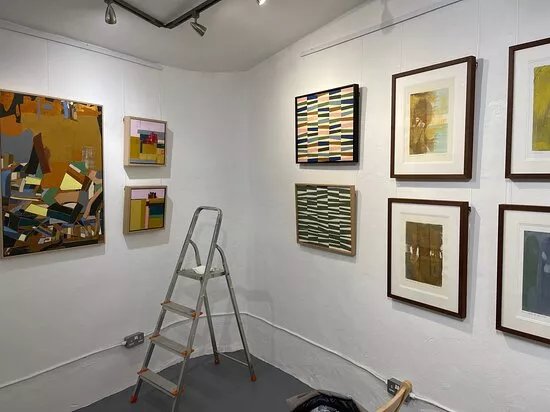 The Bakery: Artist-run Gallery