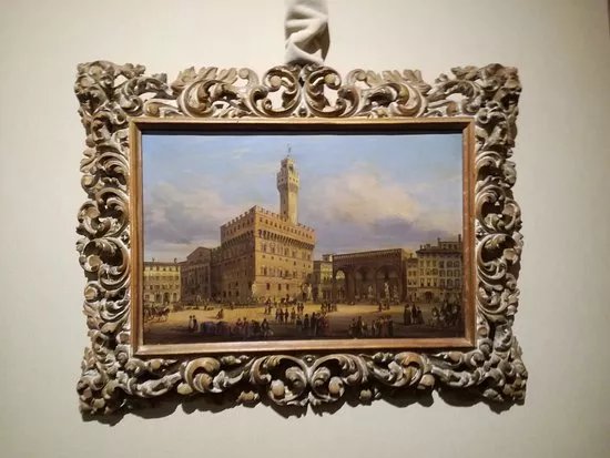 Collezione d’Arte dell’Ente Cassa di Risparmio di Firenze