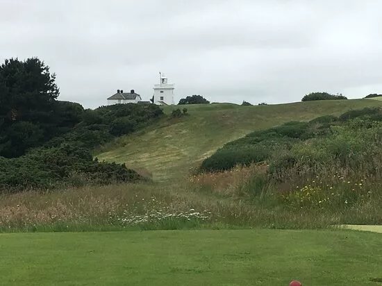 Royal Cromer Golf Club