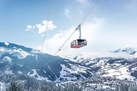 G-Link Seilbahn