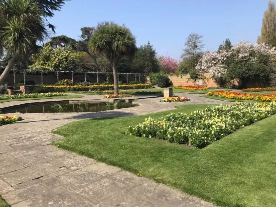Priory Park