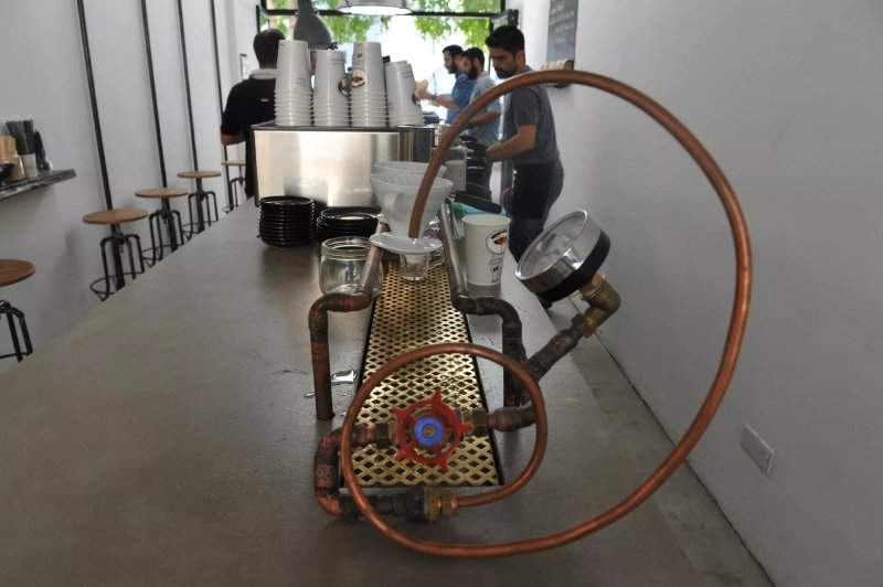 Brew Lab