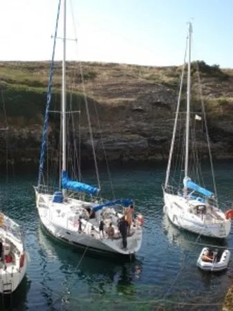 Gite de Mer Seanergie  Day Tours