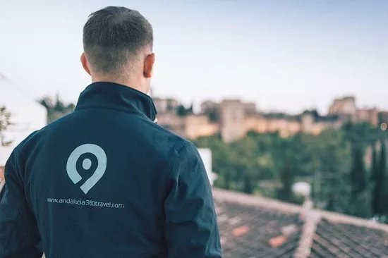 Andalucia 360 Travel