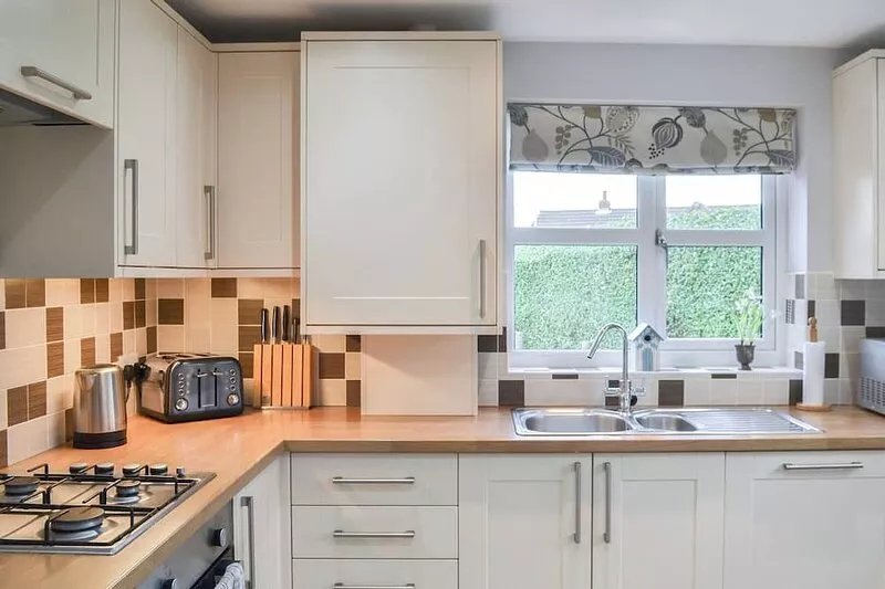 2 bedroom accommodation in Sutton-on-Sea, near Mablethorpe