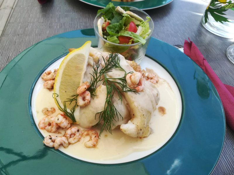 Safstaholms Slottscafe