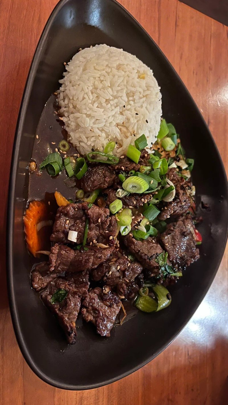 My House Vietnamesisches Restaurant