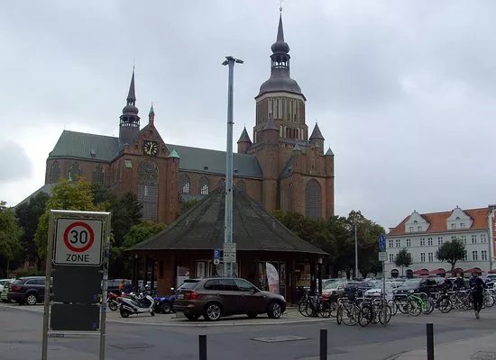 Sowjetisches Ehrenmal