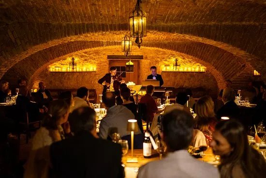 Kalnoky Castle Concerts