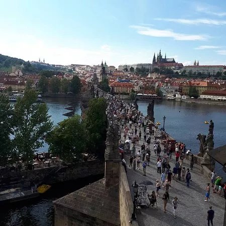 Wonders of Prague Tours