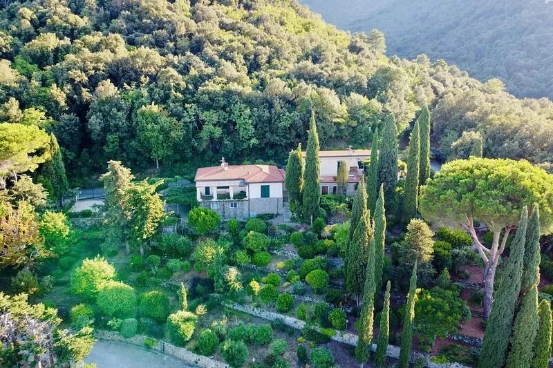 Tenuta  Bussadori - Casa del Timoniere